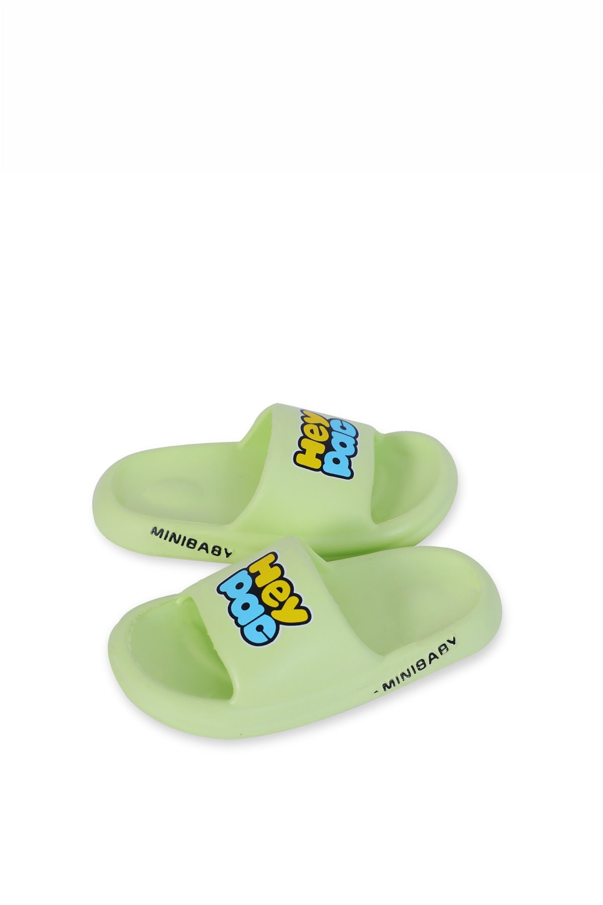 Kids Hey pac Light Weight "Anit-Skid" EVR Slippers