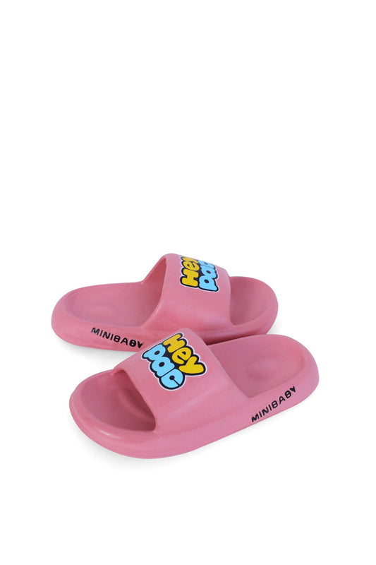 Kids Hey pac Light Weight "Anit-Skid" EVR Slippers