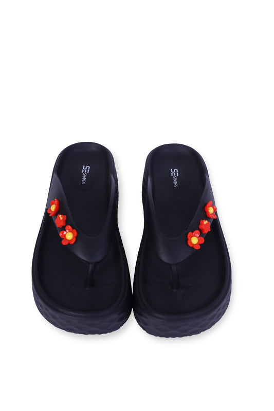 Women EVR Flip Flop Soft Slippers