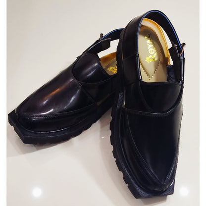 Peshawari nirozi sandals for men