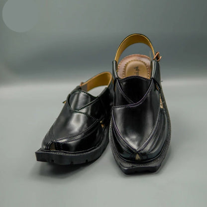 Peshawari nirozi sandals for men