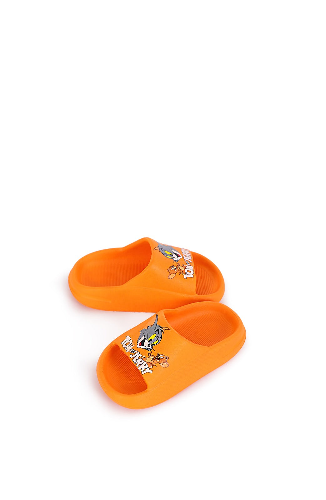 Kids Tom & Jerry Light Weight "Anit-Skid" EVR Slippers