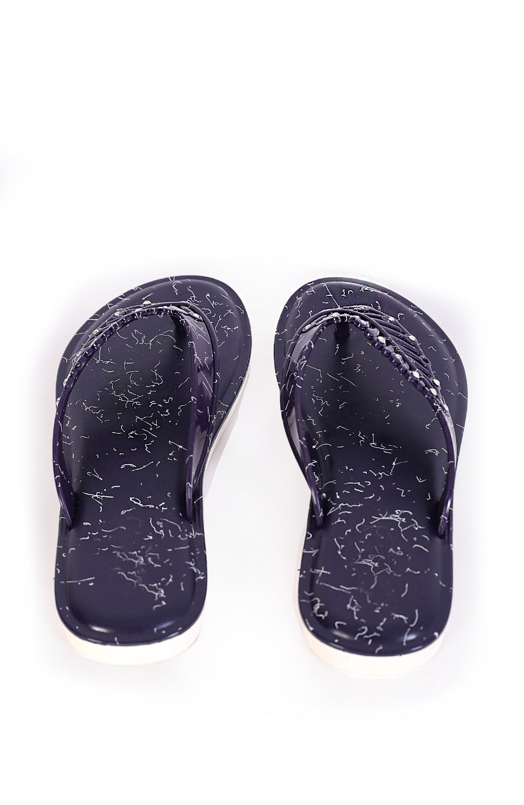 Women Casual Slippers of Fine PCU