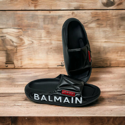 KHAALL - New Balmain Slipper - So Soft & Trending Slippers