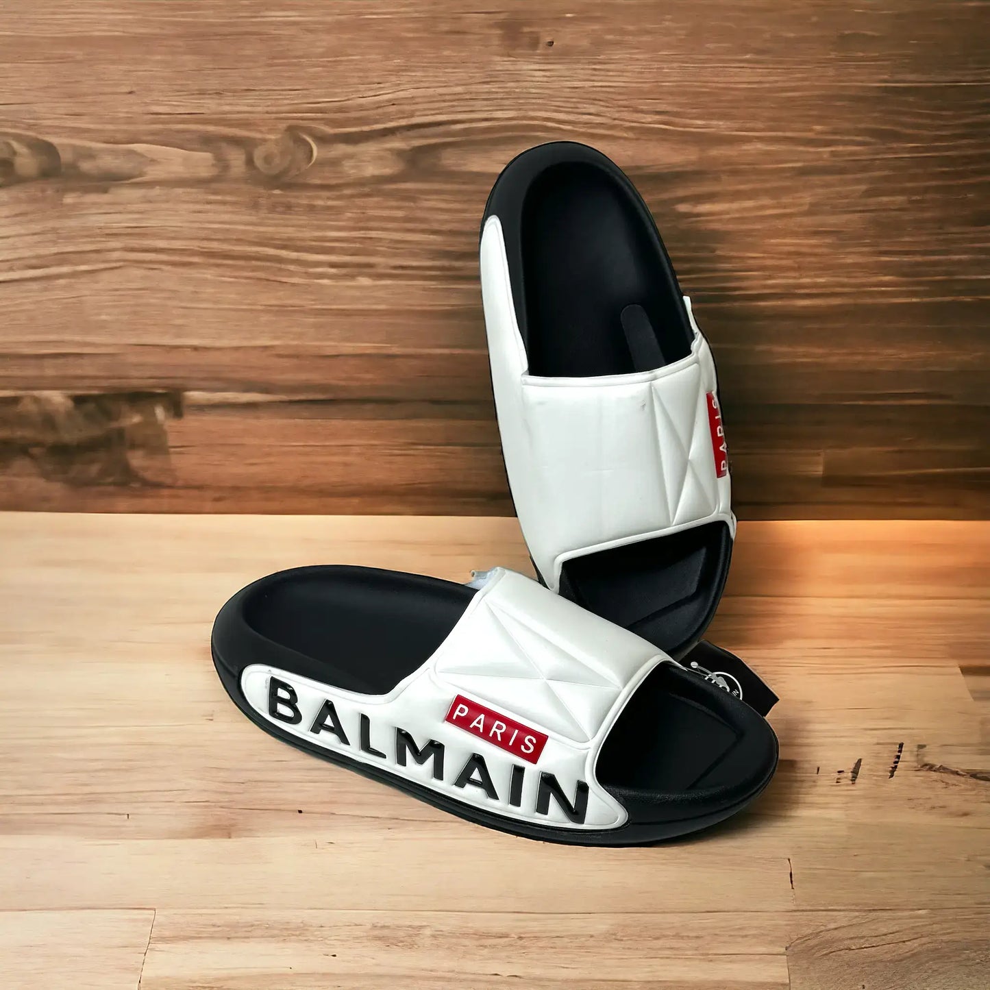 KHAALL - New Balmain Slipper - So Soft & Trending Slippers