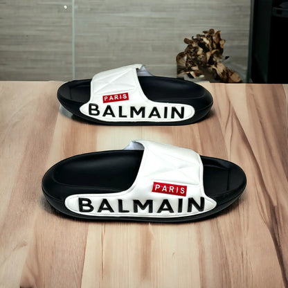 KHAALL - New Balmain Slipper - So Soft & Trending Slippers